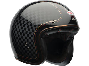 Bell Custom 500 Open Face Helmet Bell Default Title