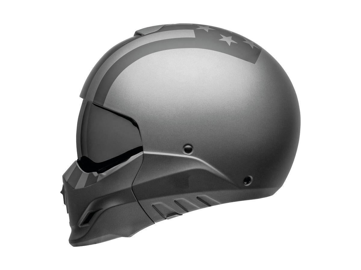 Bell Broozer Modular Helmet Bell