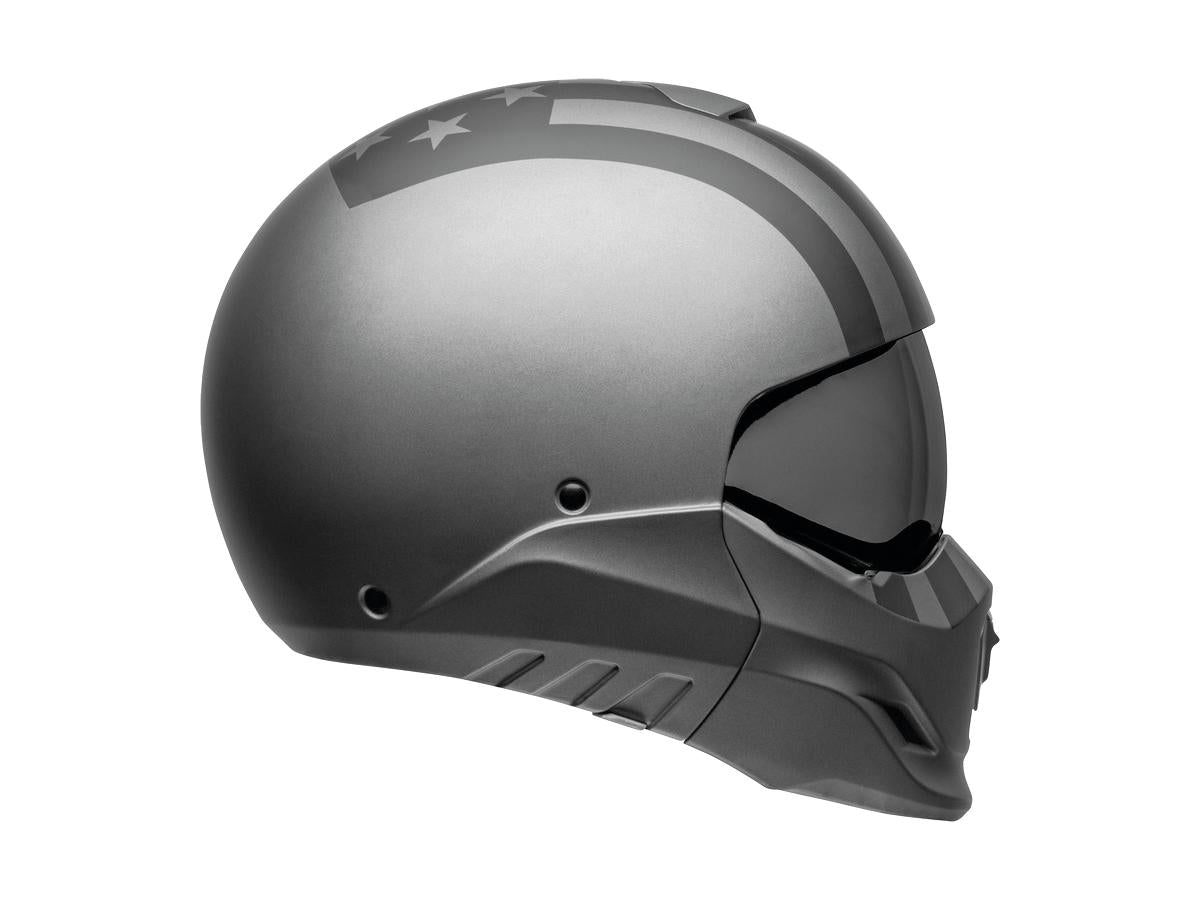 Bell Broozer Modular Helmet Bell