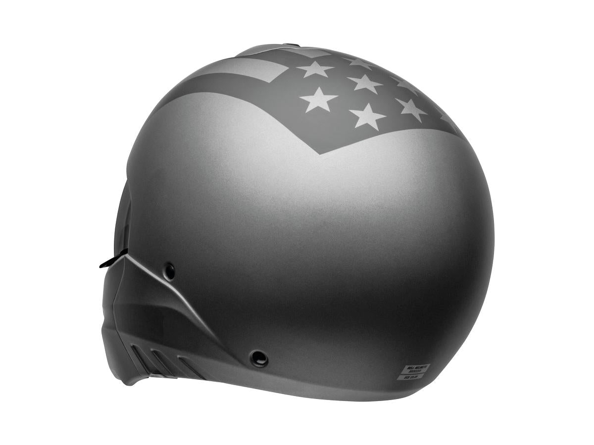 Bell Broozer Modular Helmet Bell