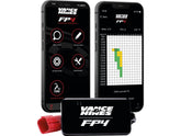 Vance &Amp; Hines Fuelpak Fp4 Ecm Tuning Module Red 6 Pin Can Bus Vance &Amp; Hines Default Title