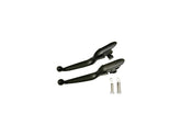 Cce Ergonomic Hand Control Replacement Levers Smooth Black Cable Clutch Cce Default Title