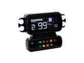 Koso D2 Multifuncton Speedo And Tachometer Koso Default Title