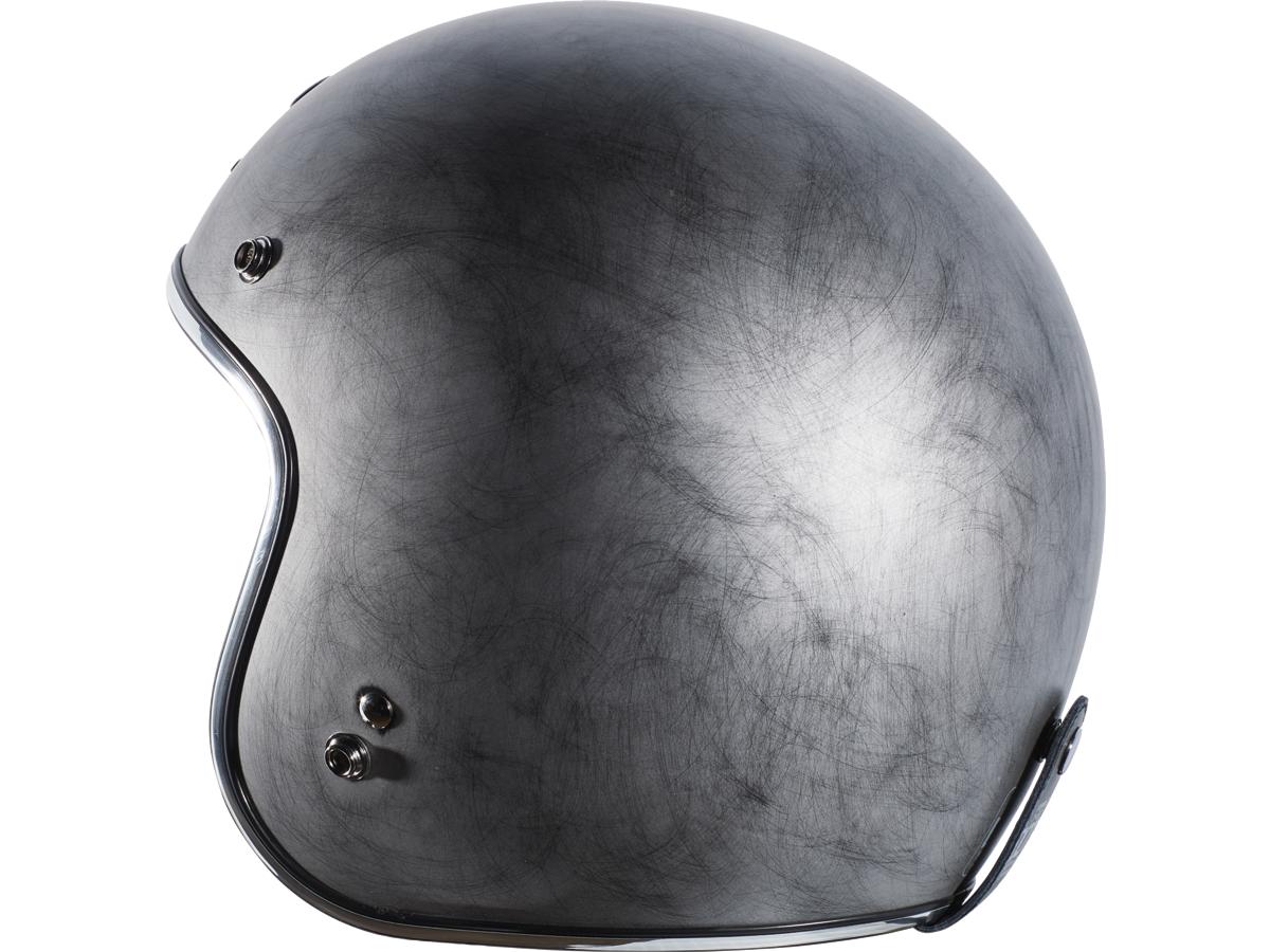 Torc Helmets Del Mar (T 50) Ece Open Face Helmet Torc Helmets