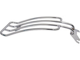 Motherwell 7" Solo Luggage Rack Chrome Motherwell Default Title