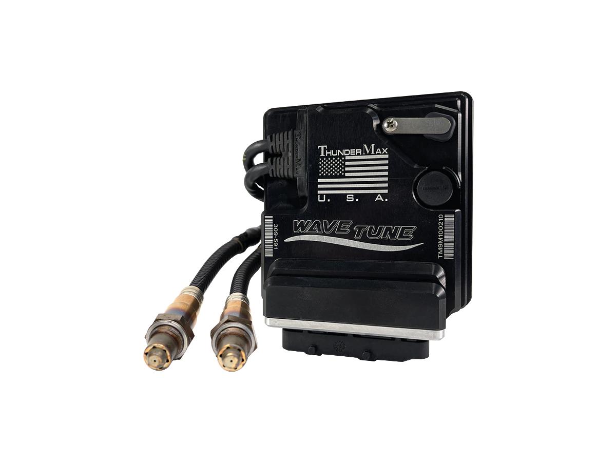 Thunder Heart Performance Thunder Max Engine Control System (Ecm) With Integrated Auto Tune System Thunder Heart Performance Default Title