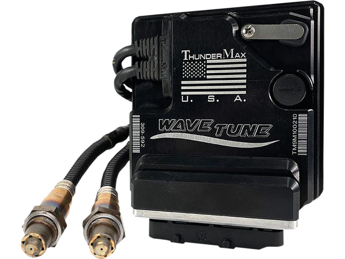 Thunder Heart Performance Thunder Max Engine Control System (Ecm) With Integrated Auto Tune System Thunder Heart Performance Default Title