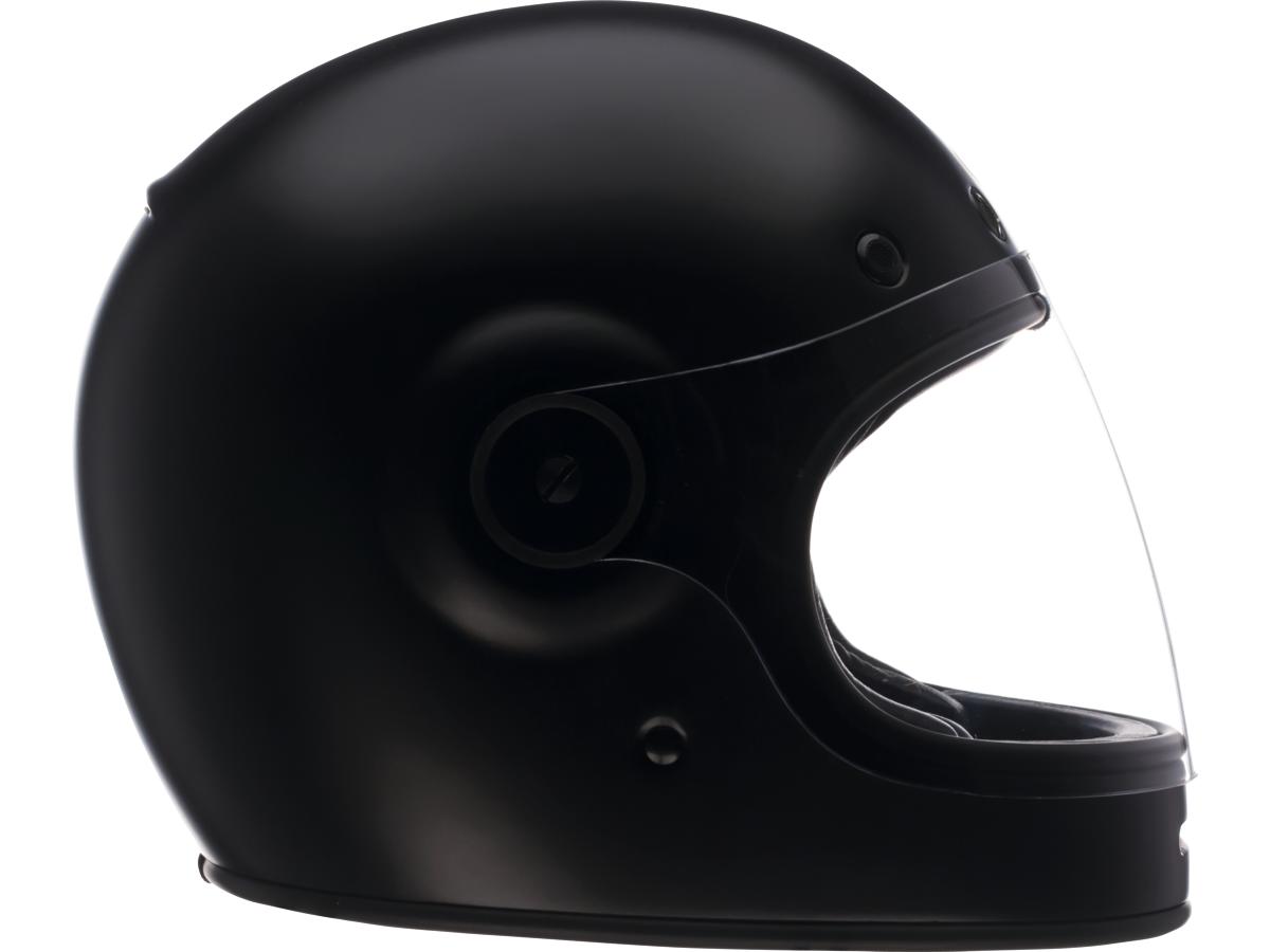 Bell Bullitt Retro Full Face Helmet Bell Default Title