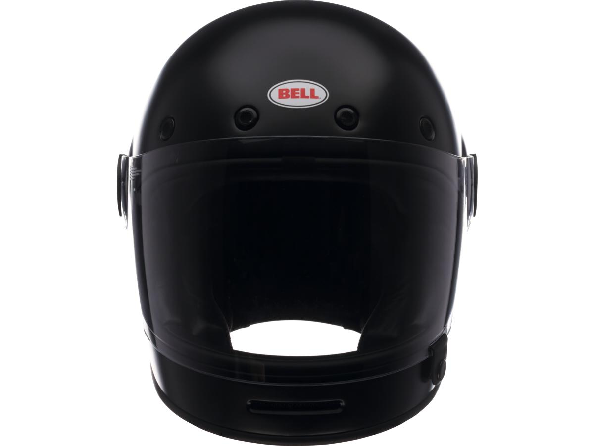 Bell Bullitt Retro Full Face Helmet Bell