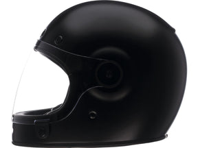 Bell Bullitt Retro Full Face Helmet Bell