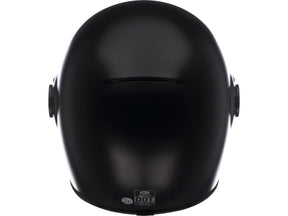 Bell Bullitt Retro Full Face Helmet Bell