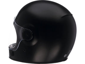 Bell Bullitt Retro Full Face Helmet Bell