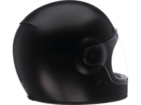 Bell Bullitt Retro Full Face Helmet Bell