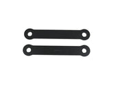 Kodlin Lowering Kit For Sportster S 25mm Black Rear Kodlin Default Title