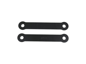 Kodlin Lowering Kit For Sportster S 25mm Black Rear Kodlin Default Title
