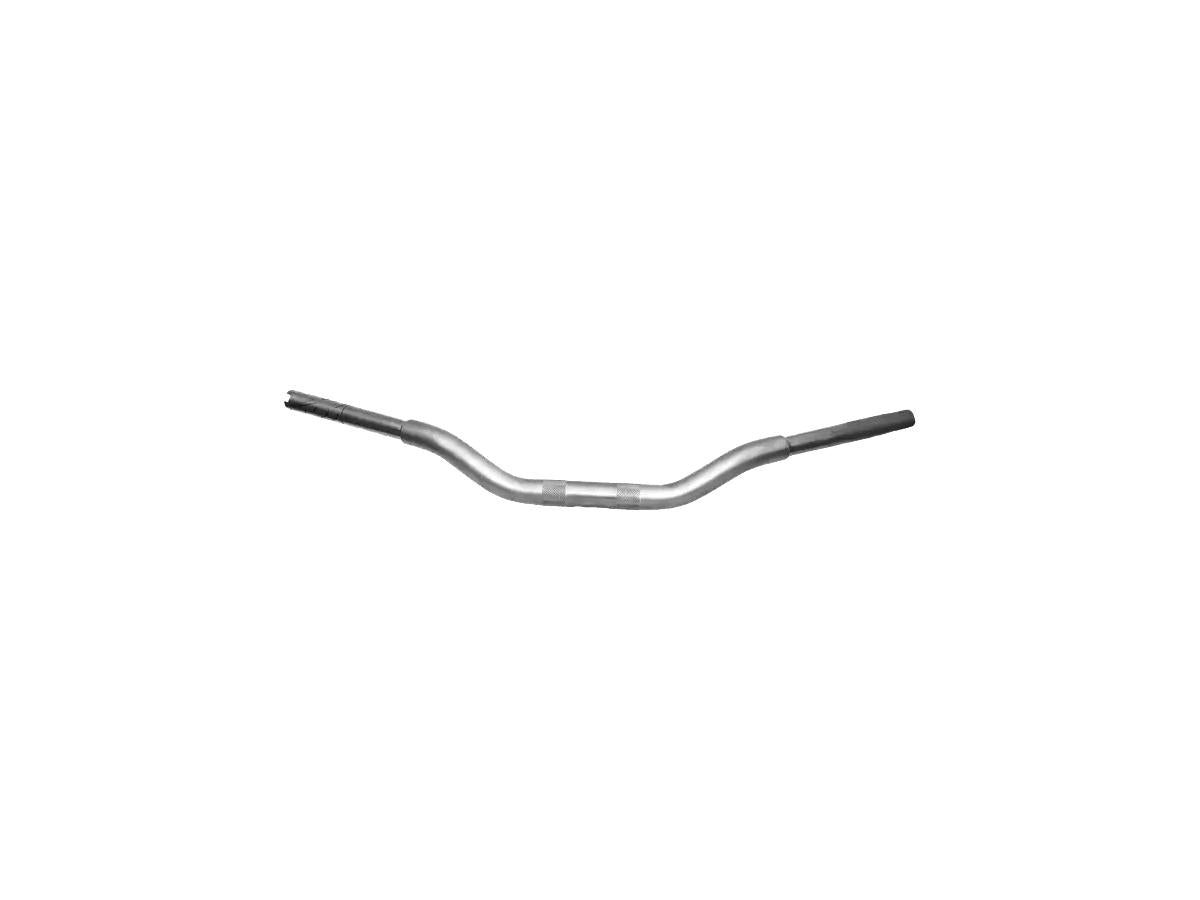 Thunderbike Torque 1.25" Handlebar 3 Hole Chrome 1 1/4" Throttle By Wire Thunderbike Default Title