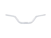 Highway Hawk 1 1/4" Xlx Style Handlebar Non Dimpled 3 Hole Chrome 1 1/4" Highway Hawk Default Title