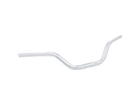 Highway Hawk 1 1/4" Xlx Style Handlebar Non Dimpled 3 Hole Chrome 1 1/4" Highway Hawk