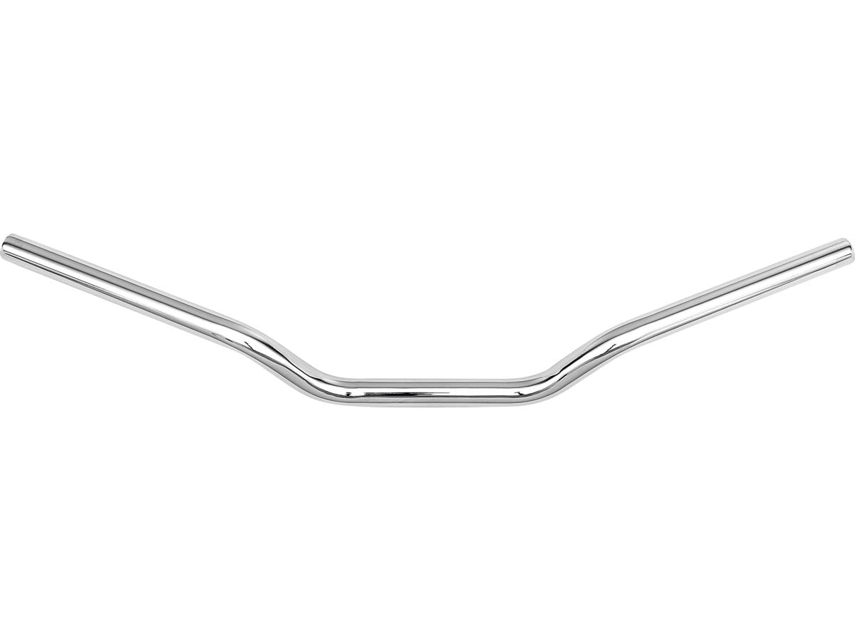 Highway Hawk 1" Corsa Handlebar Chrome 1" Highway Hawk Default Title
