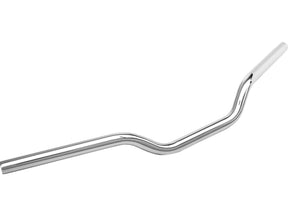 Highway Hawk 1" Corsa Handlebar Chrome 1" Highway Hawk