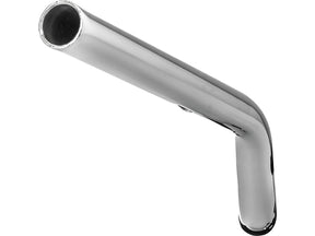 Highway Hawk 1" Corsa Handlebar Chrome 1" Highway Hawk