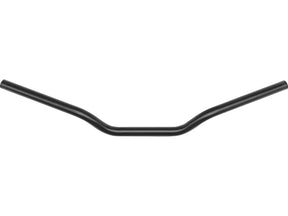 Highway Hawk 1" Corsa Handlebar Black Powder Coated 1" Highway Hawk Default Title