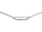 Highway Hawk Bmx 10 Handlebar Non Dimpled 3 Hole Chrome 1" Highway Hawk Default Title