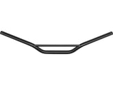 Highway Hawk Bmx 10 Handlebar Non Dimpled 3 Hole Black Powder Coated 1" Highway Hawk Default Title