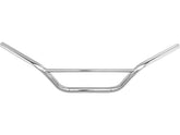 Highway Hawk Bmx 15 Handlebar Non Dimpled 3 Hole Chrome 1" Highway Hawk Default Title