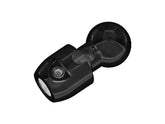 Kellermann Atto Ball Head Adapter For Sportster Black Kellermann Default Title