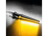 Kellermann Jetstream Led Sequential Lighting Turn Signals Black Clear Led Kellermann Default Title