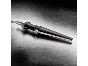 Kellermann Jetstream Led Sequential Lighting Turn Signals Black Clear Led Kellermann