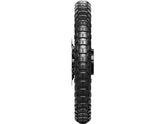 Metzeler Karoo 4 Tire 120/70 R 19 M/C (60 Q) M+S Tl Metzeler Default Title