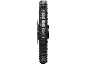 Metzeler Karoo 4 Tire 120/70 R 19 M/C (60 Q) M+S Tl Metzeler Default Title