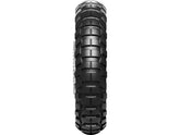 Metzeler Karoo 4 Tire 170/60 R 17 M/C (72 Q) M+S Tl Metzeler Default Title
