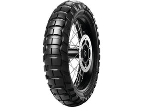 Metzeler Karoo 4 Tire 170/60 R 17 M/C (72 Q) M+S Tl Metzeler