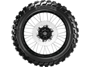Metzeler Karoo 4 Tire 170/60 R 17 M/C (72 Q) M+S Tl Metzeler