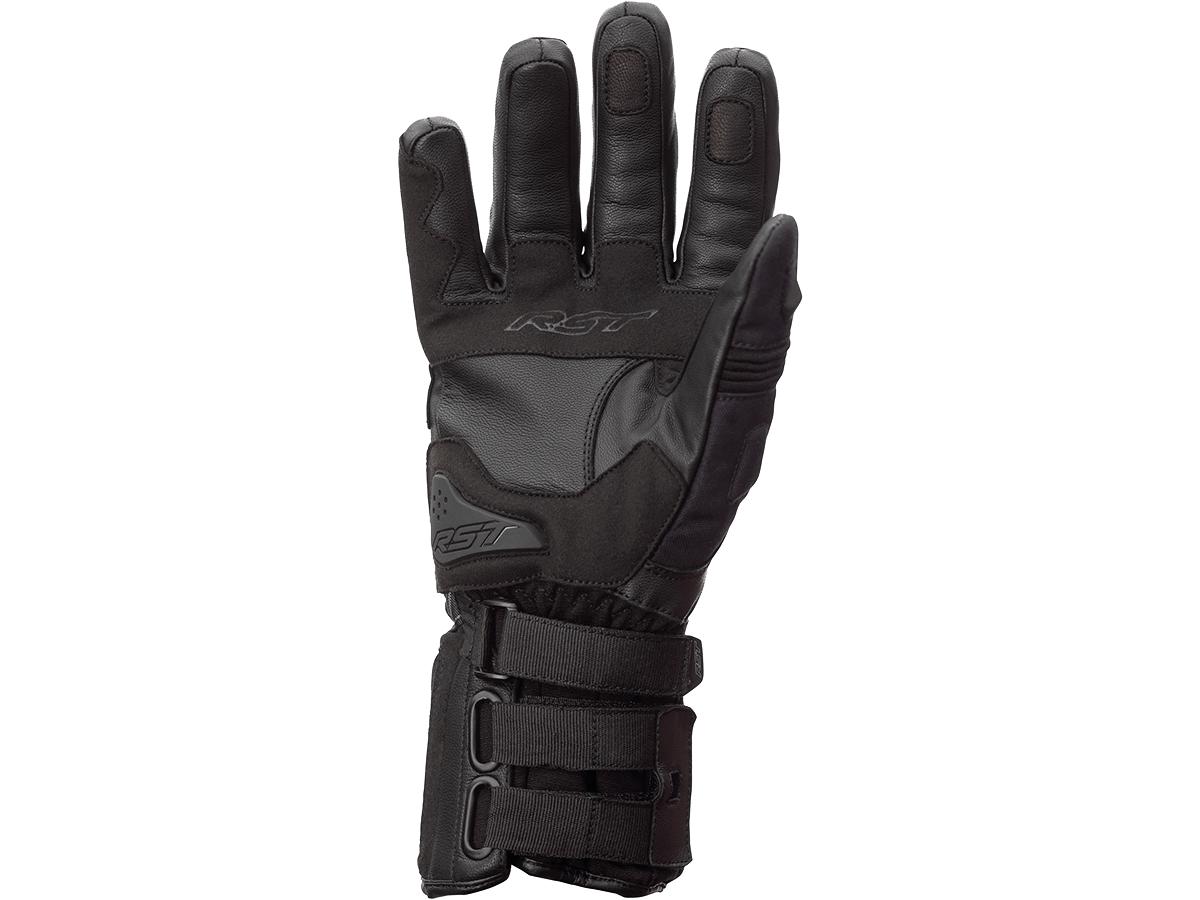 Rst Apparel X Raid Ce Waterproof Men Gloves Rst Apparel