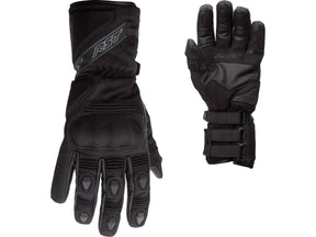 Rst Apparel X Raid Ce Waterproof Men Gloves Rst Apparel