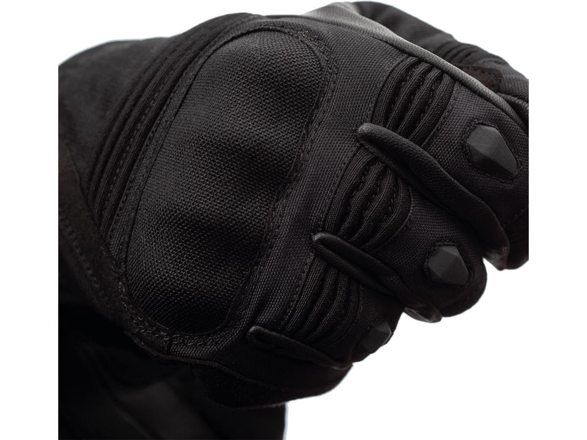 Rst Apparel X Raid Ce Waterproof Men Gloves Rst Apparel