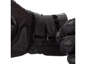 Rst Apparel X Raid Ce Waterproof Men Gloves Rst Apparel