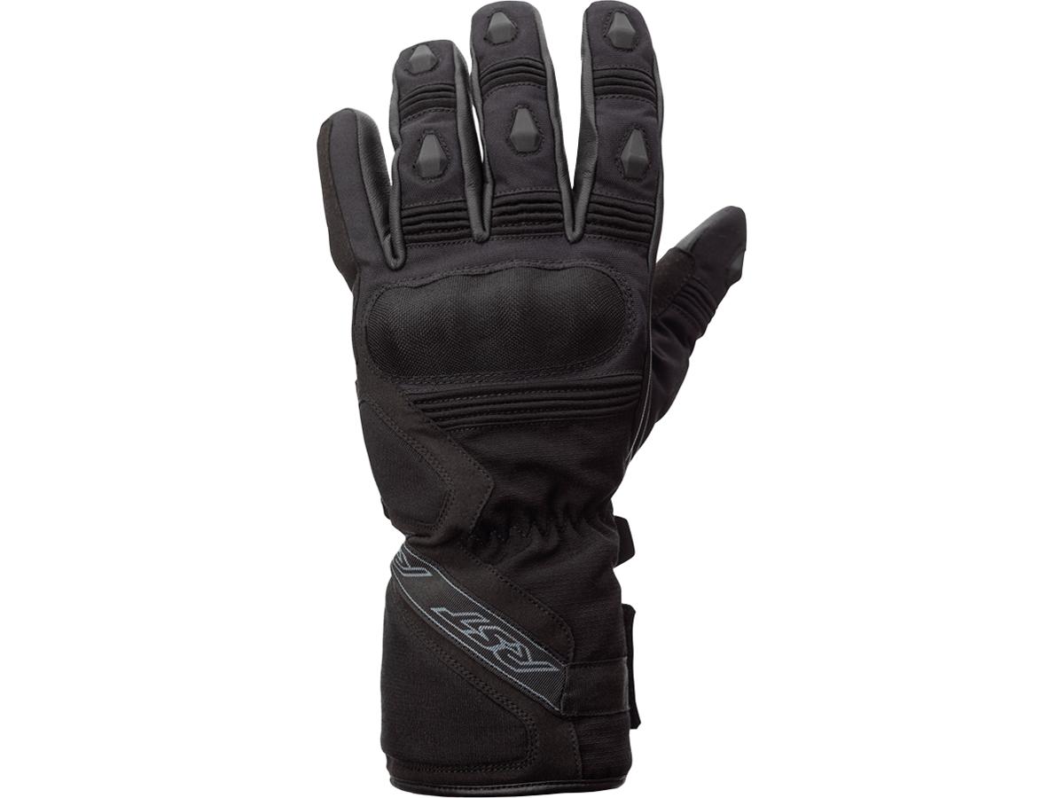 Rst Apparel X Raid Ce Waterproof Men Gloves Rst Apparel Default Title