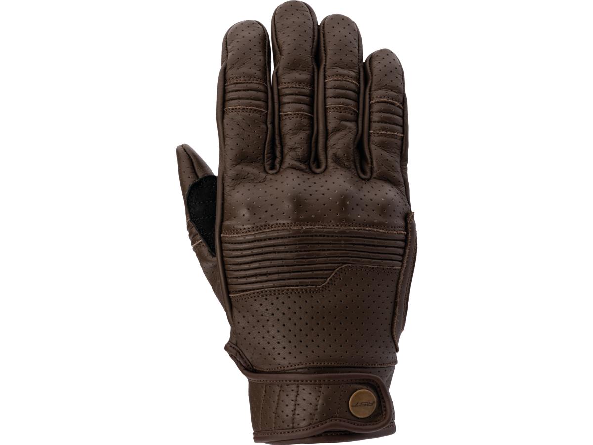 Rst Apparel Roadster 3 Ce Men Gloves Rst Apparel Default Title