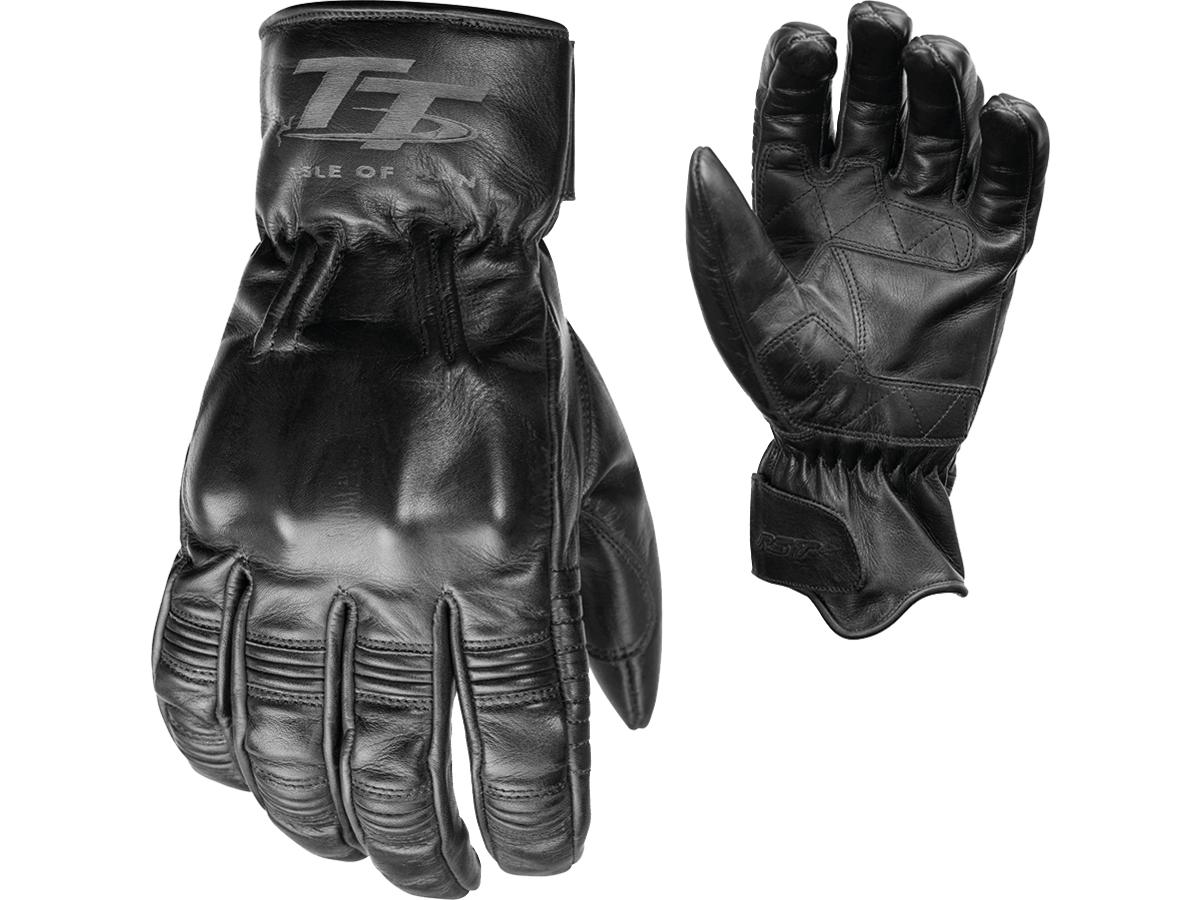 Rst Apparel Iom Tt Hillberry Ce Men Gloves Rst Apparel