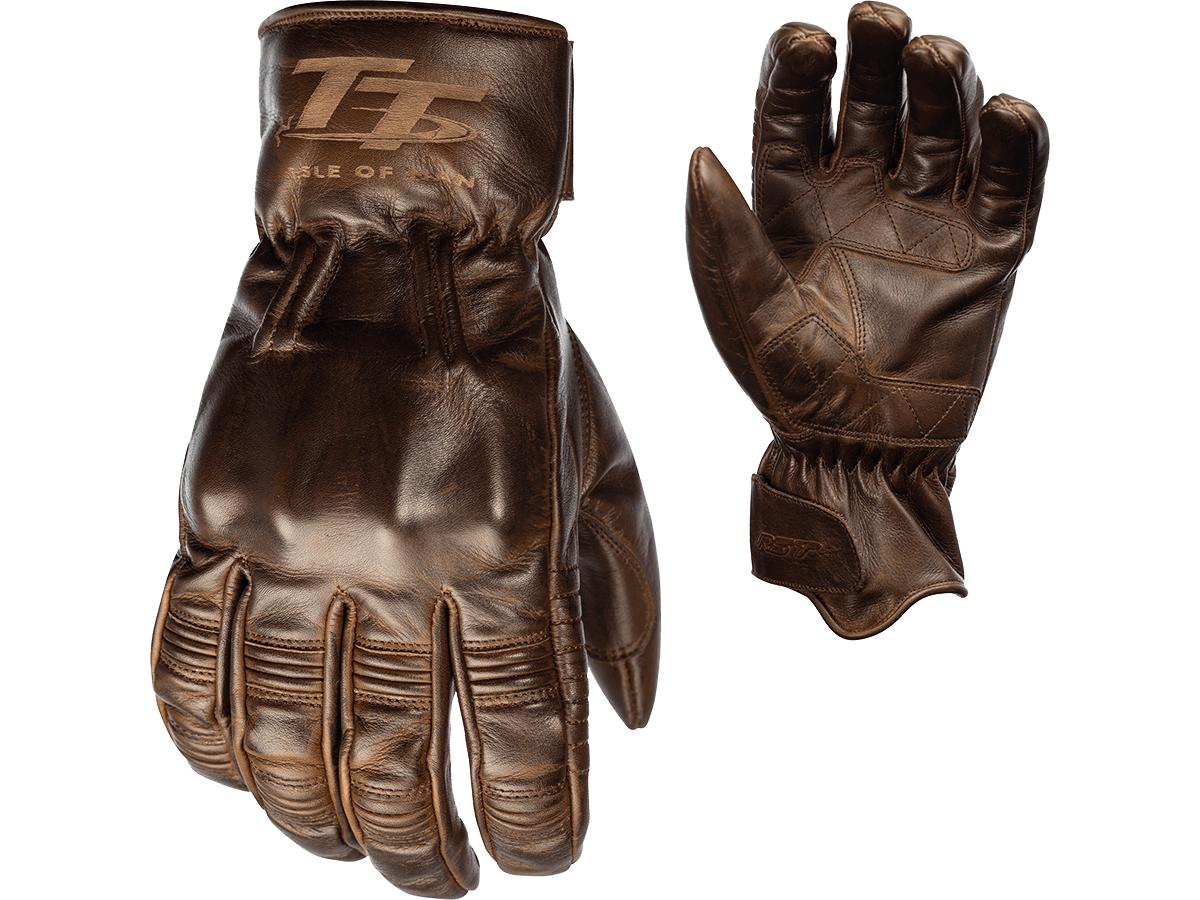 Rst Apparel Iom Tt Hillberry Ce Men Gloves Rst Apparel