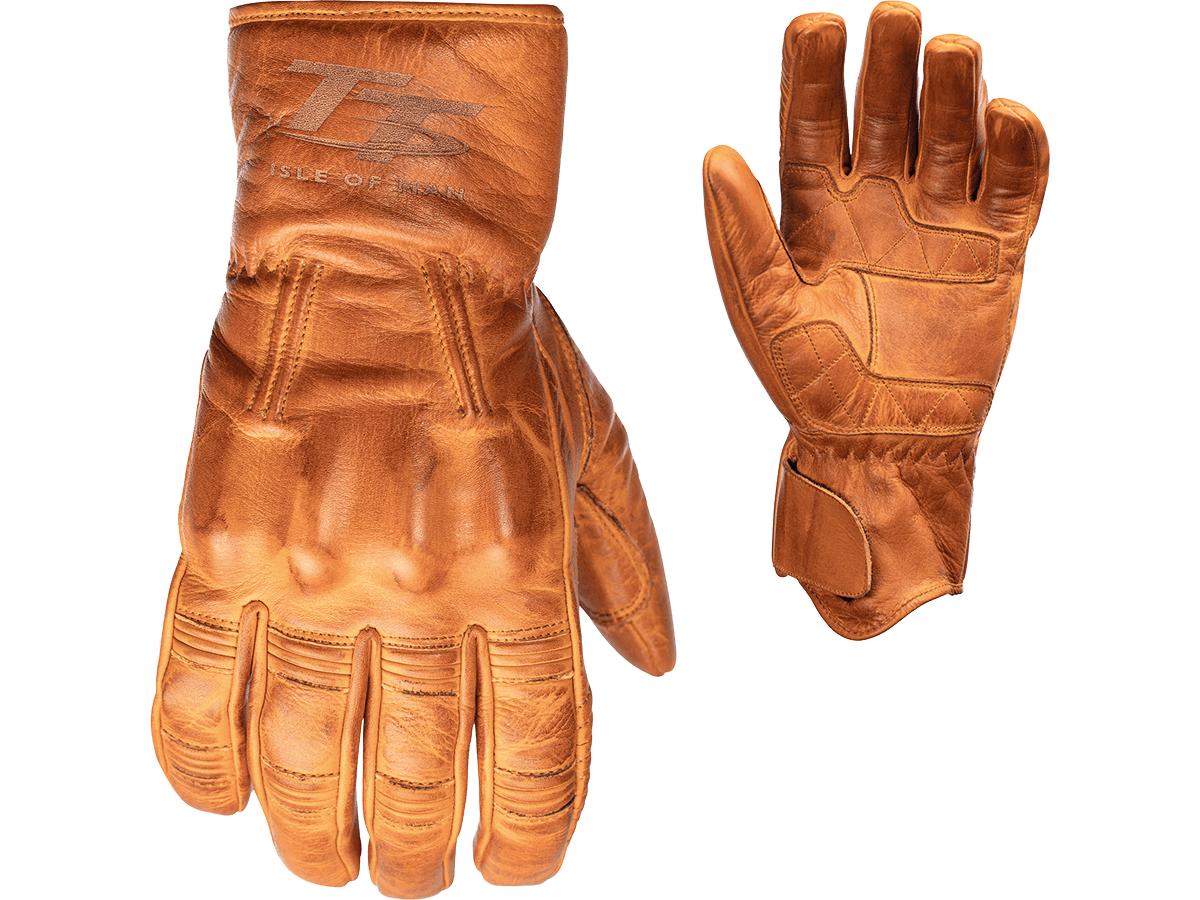 Rst Apparel Iom Tt Hillberry Ce Men Gloves Rst Apparel