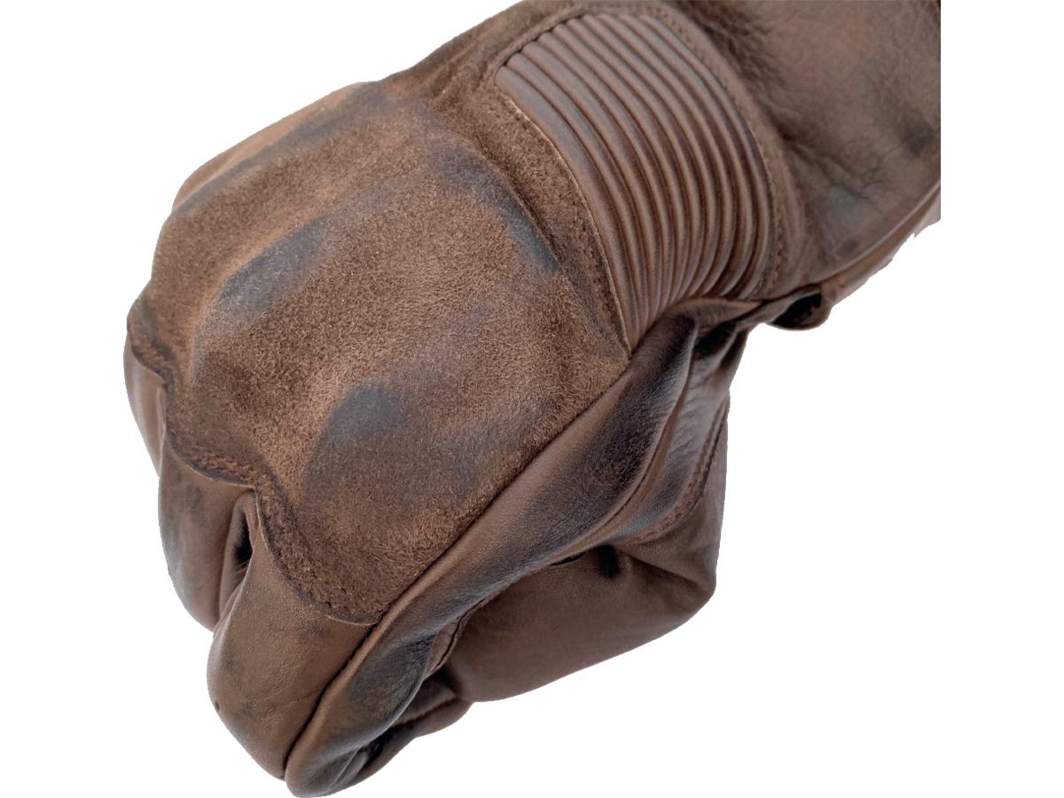Rst Apparel Crosby Ce Men Gloves Rst Apparel