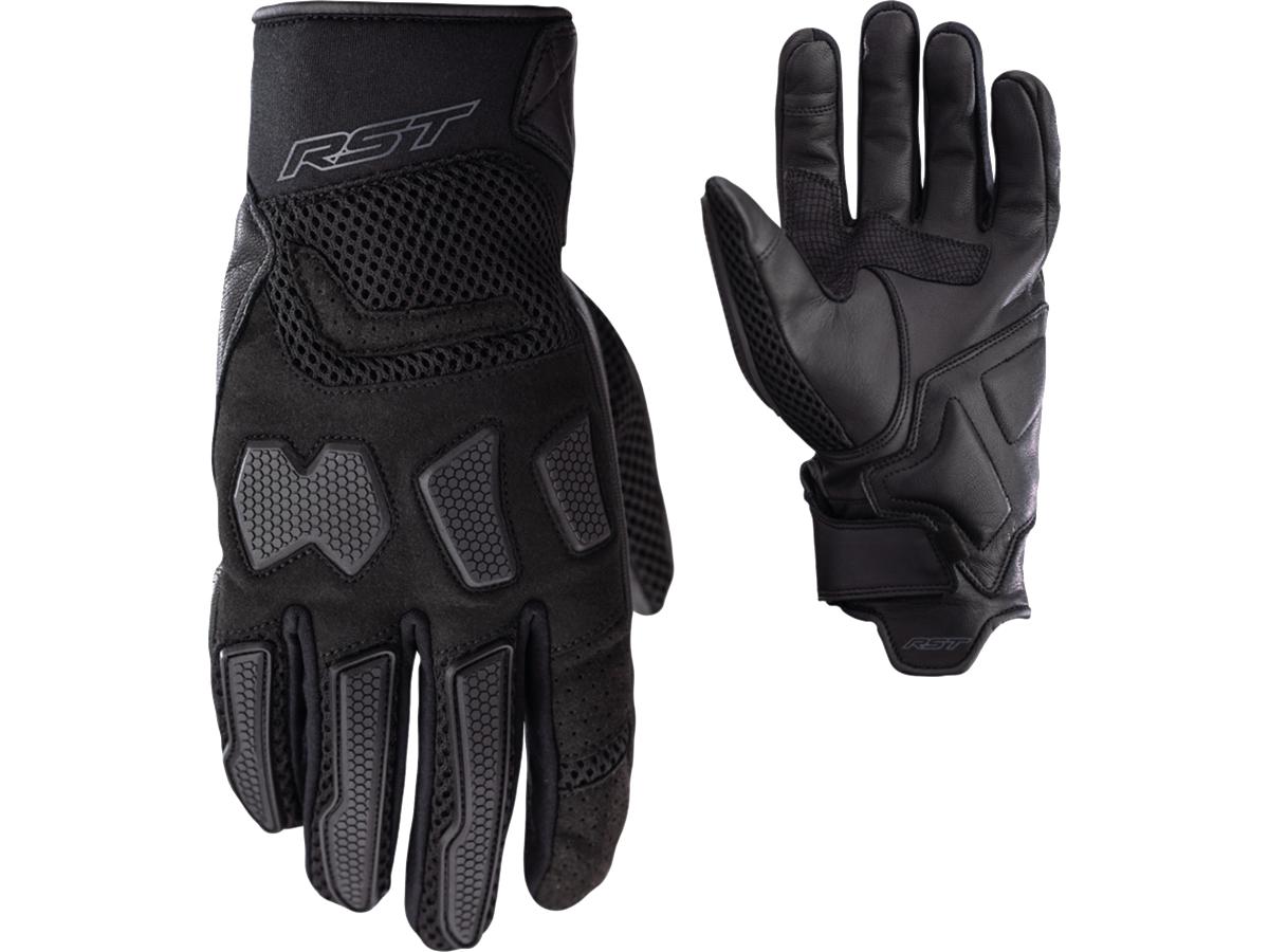 Rst Apparel F Lite Mesh Ce Men Gloves Rst Apparel