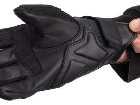 Rst Apparel F Lite Mesh Ce Men Gloves Rst Apparel