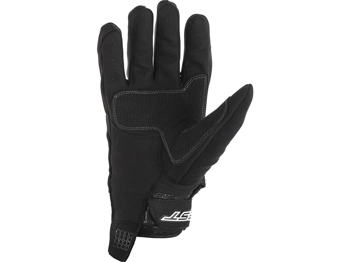 Rst Apparel Rider Ce Mens Gloves Rst Apparel